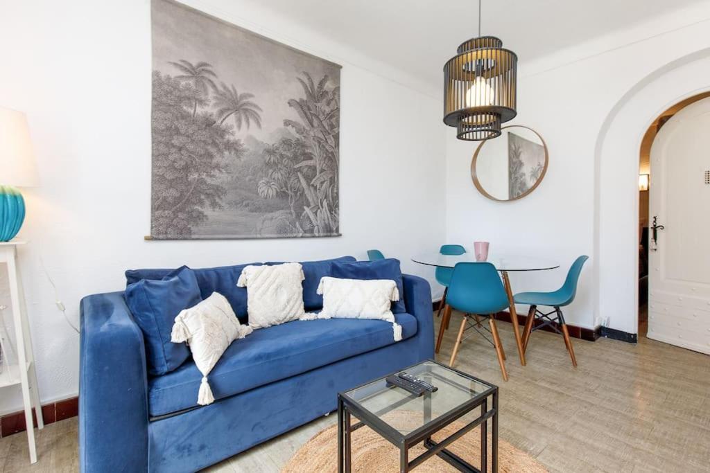 L'Annonciade-Calme-Terrasse-Parking Apartment Cannes Exterior photo